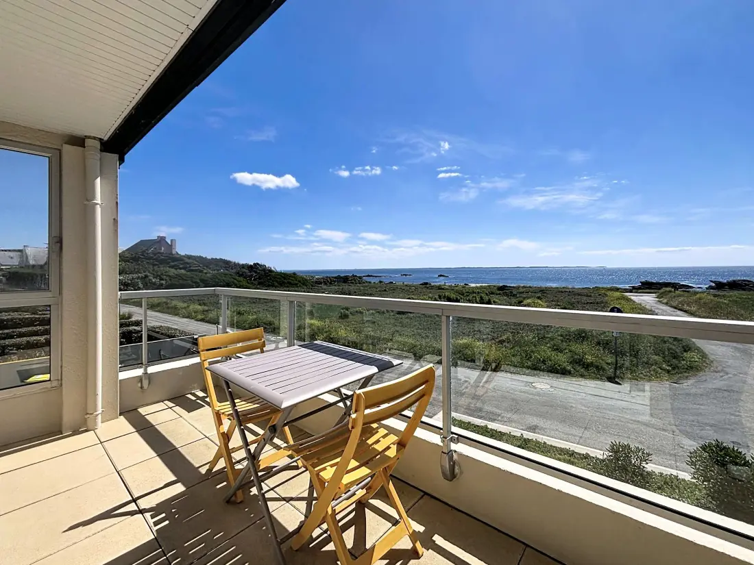 Residence Er Palouen