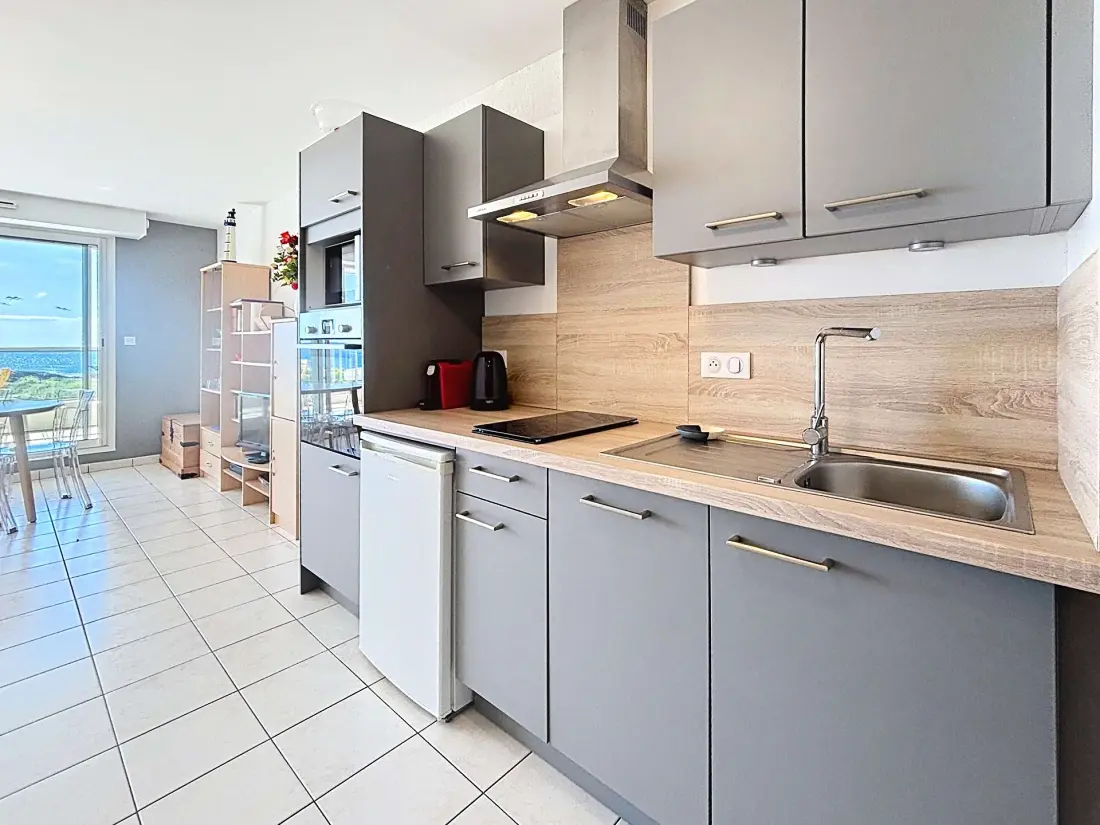Residence Er Palouen