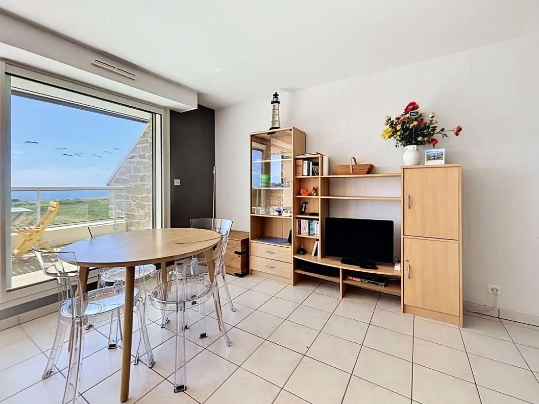 Residence Er Palouen