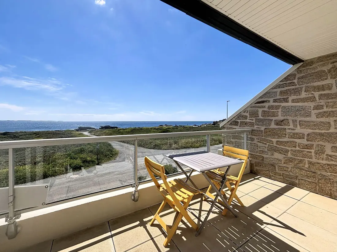 Residence Er Palouen