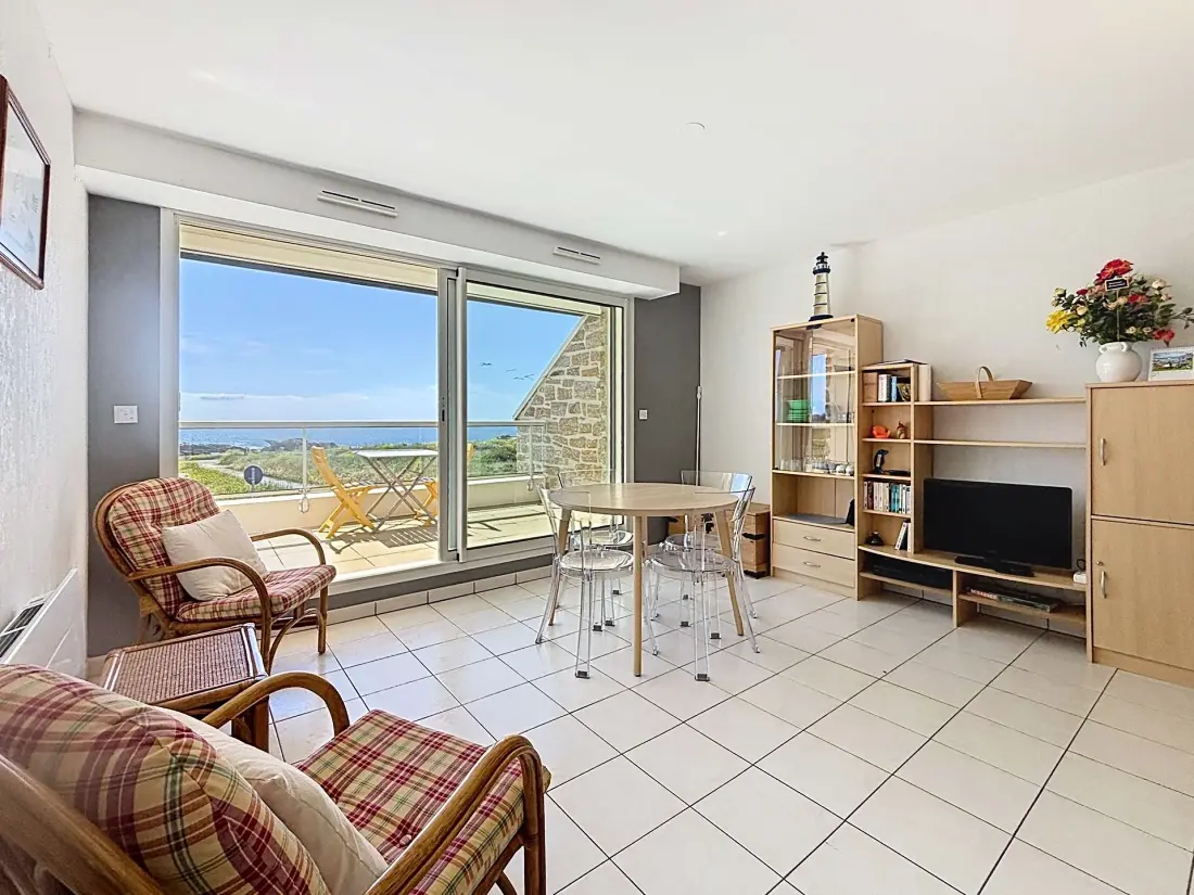 Residence Er Palouen