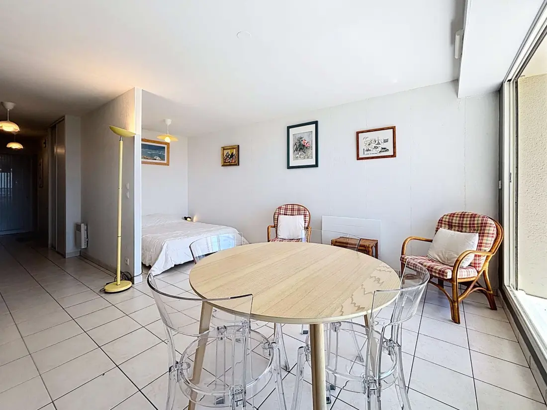 Residence Er Palouen