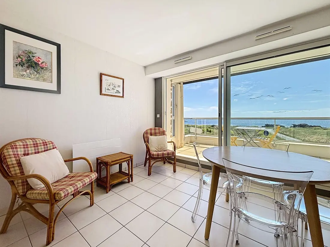 Residence Er Palouen