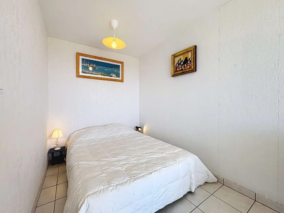 Residence Er Palouen