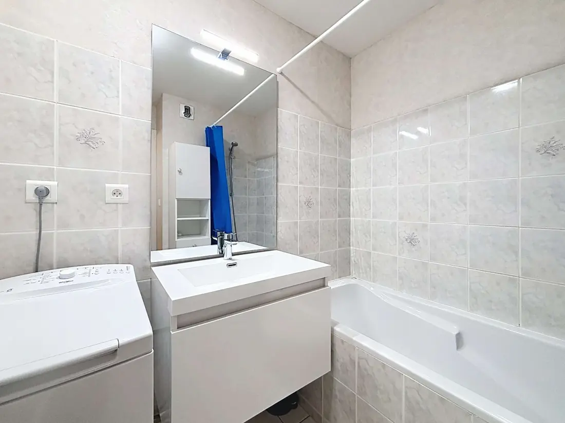 Residence Er Palouen