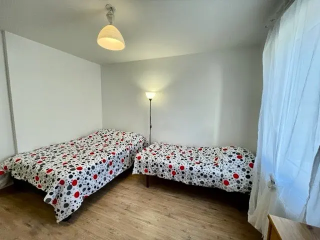 Residence Fort Neuf