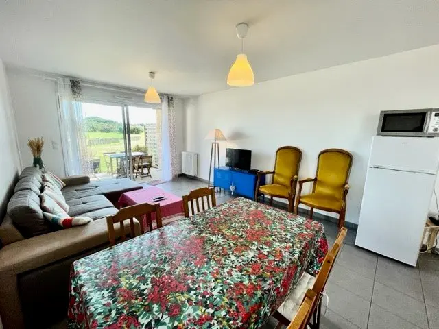 Residence Fort Neuf