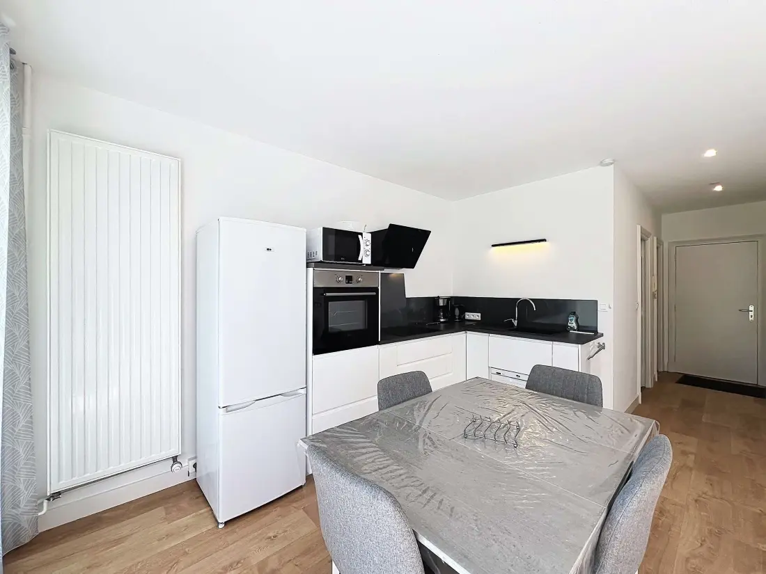 Goulvars rezidencia