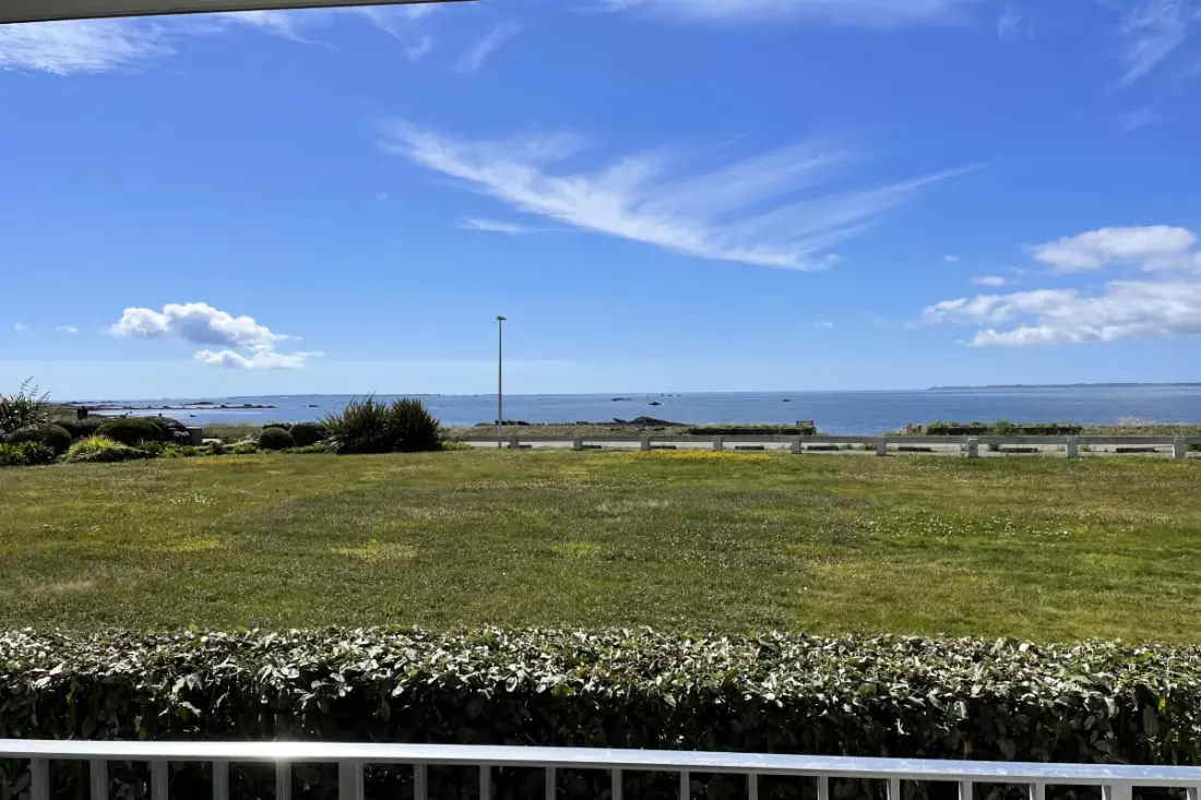 Residence Grand Studio Residence Les 3 Iles Quiberon