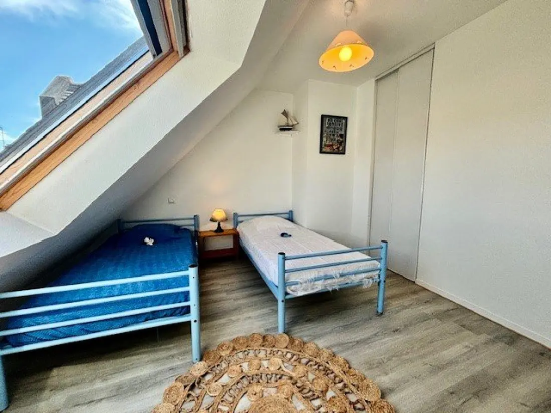 Residence Hameau De Manemeur