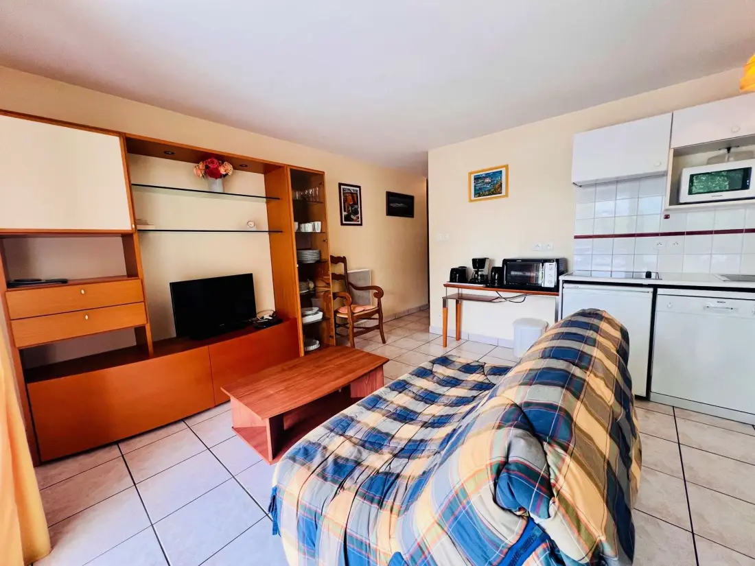 Residence Hauts Port Maria