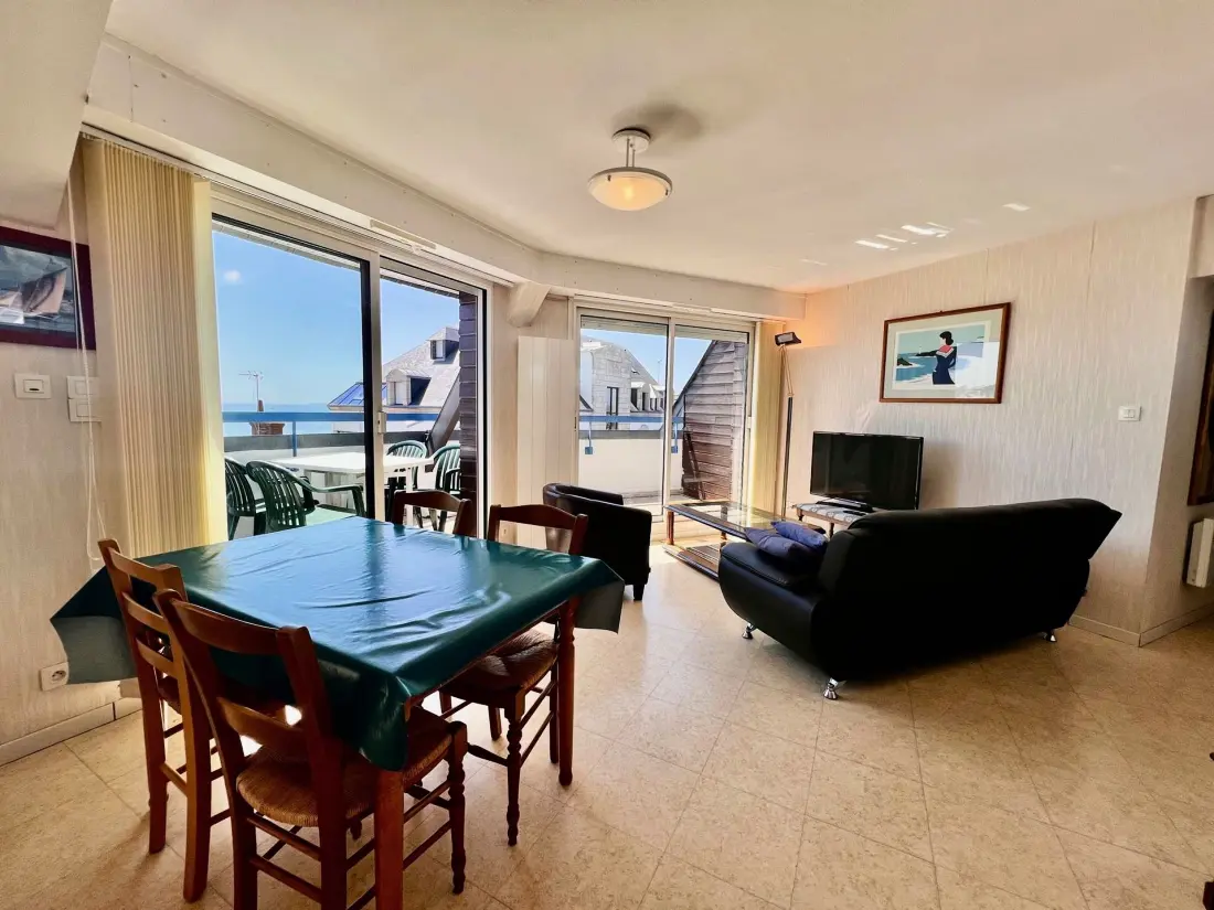 Residence Hauts Port Maria