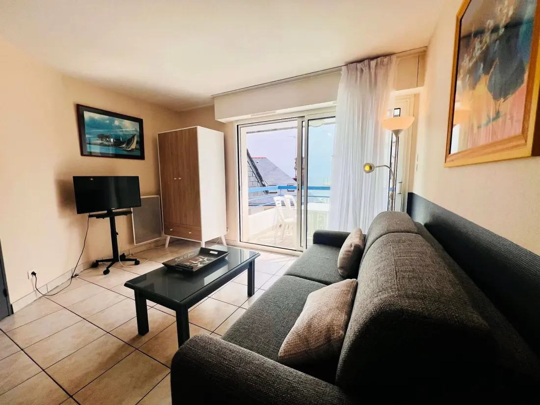 Residence Hauts Port Maria