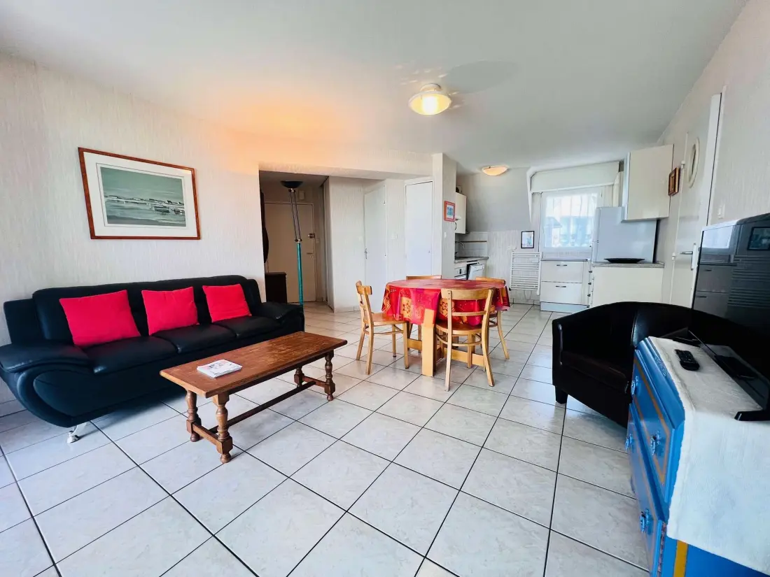 Residence Hauts Port Maria