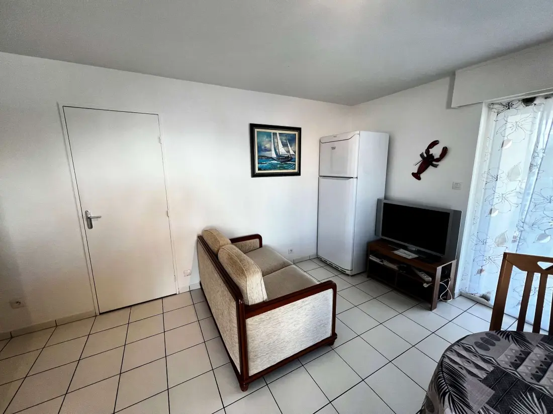 Residence Hauts Port Maria