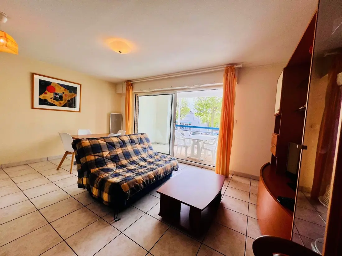 Residence Hauts Port Maria