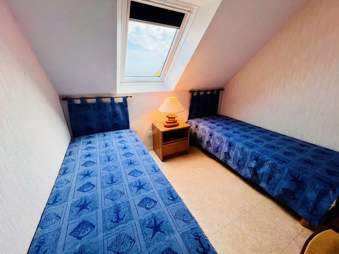 Residence Hauts Port Maria