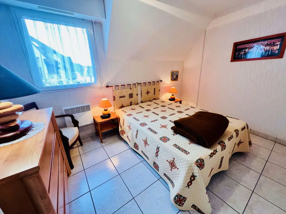 Residence Hauts Port Maria