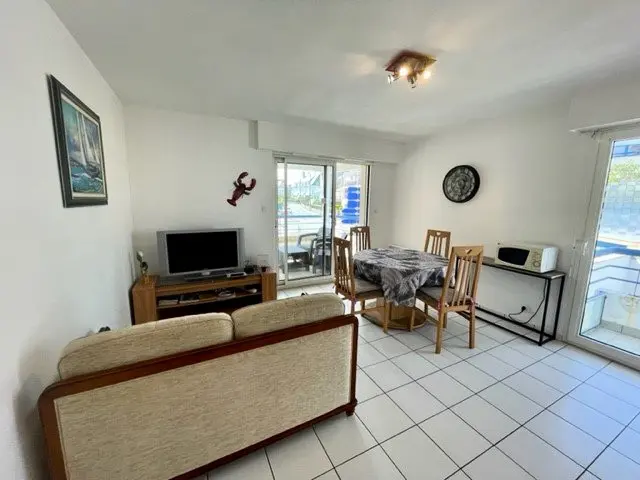 Residence Hauts Port Maria