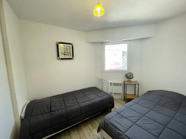 Residence Hauts Port Maria