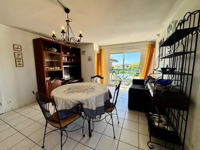 Residence Hauts Port Maria