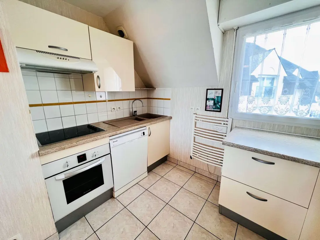 Residence Hauts Port Maria