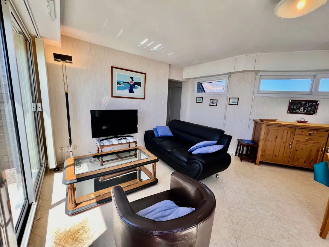 Residence Hauts Port Maria