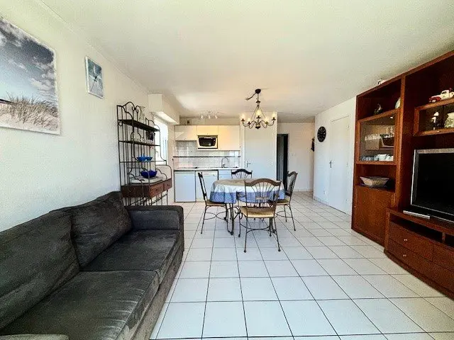 Residence Hauts Port Maria