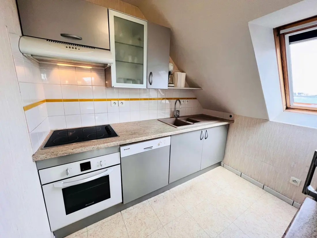 Residence Hauts Port Maria