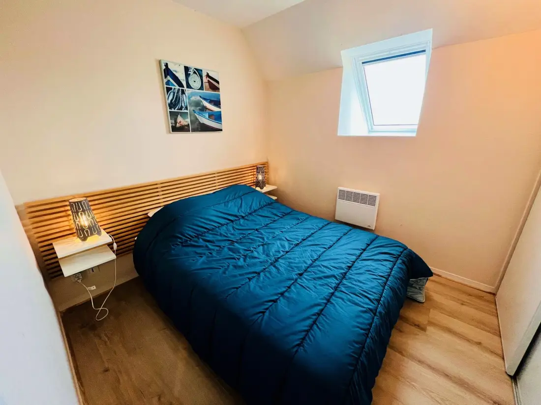 Residence Hauts Port Maria