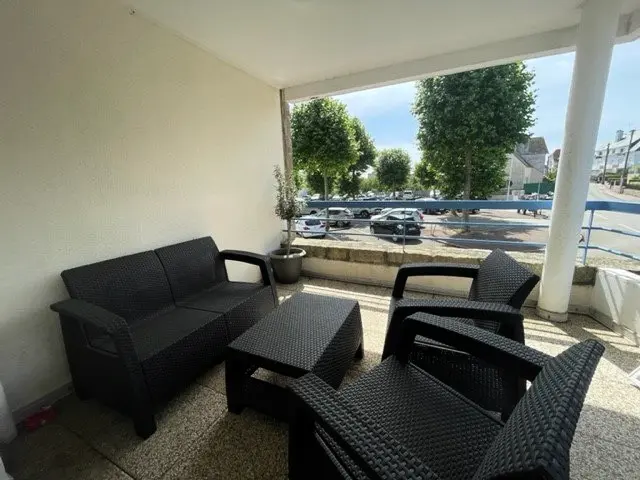 Residence Hauts Port Maria