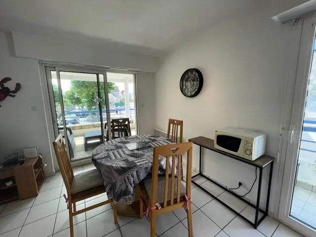 Residence Hauts Port Maria