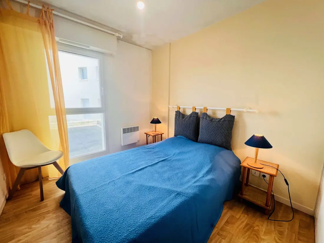 Residence Hauts Port Maria