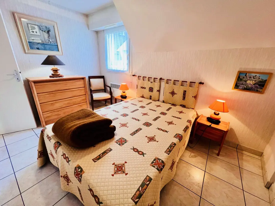 Residence Hauts Port Maria