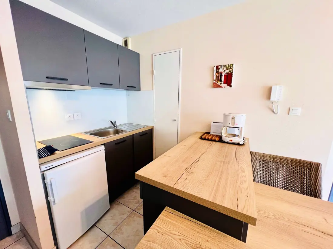 Residence Hauts Port Maria