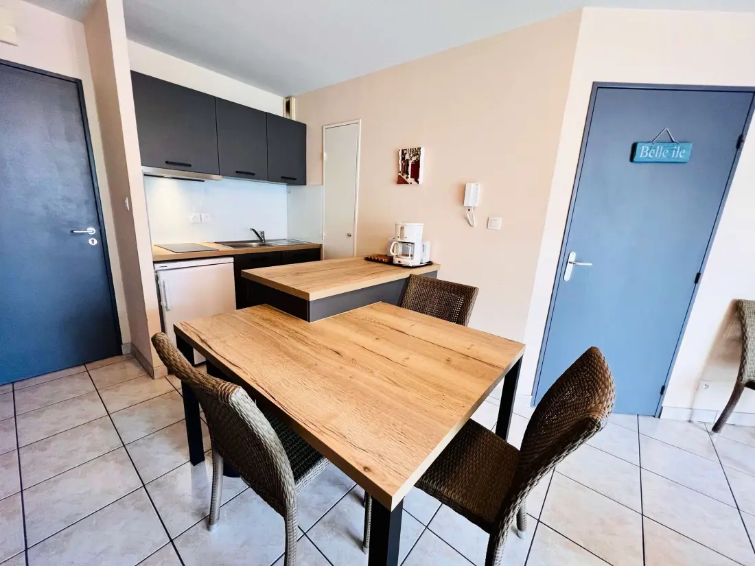 Residence Hauts Port Maria