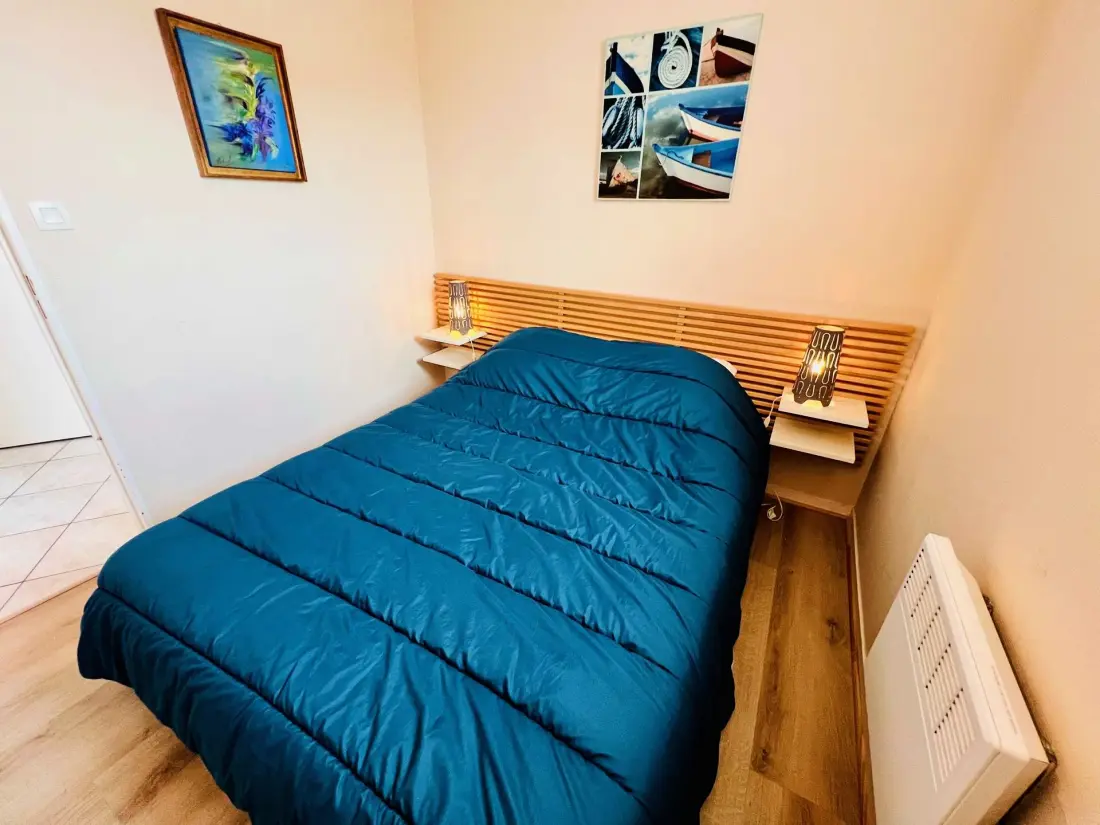 Residence Hauts Port Maria