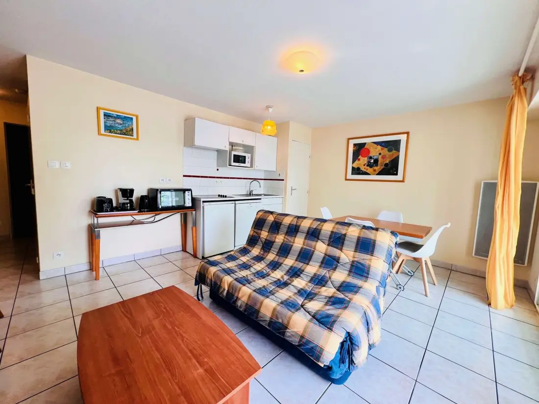 Residence Hauts Port Maria