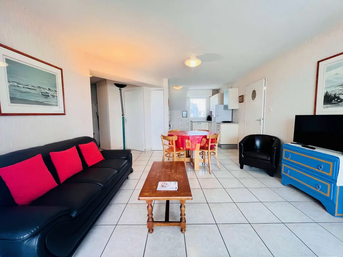 Residence Hauts Port Maria