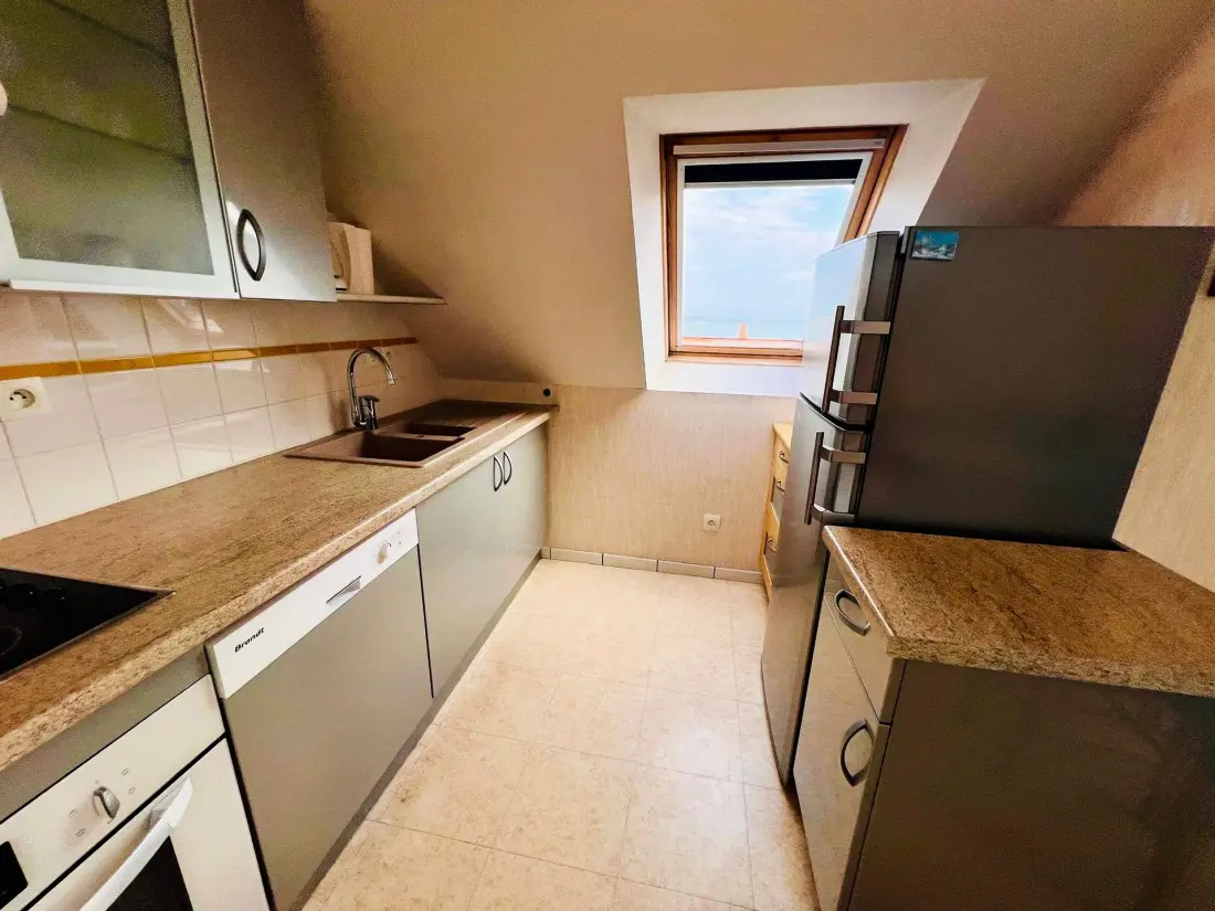 Residence Hauts Port Maria