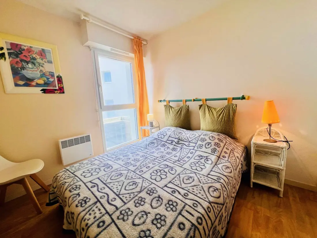 Residence Hauts Port Maria