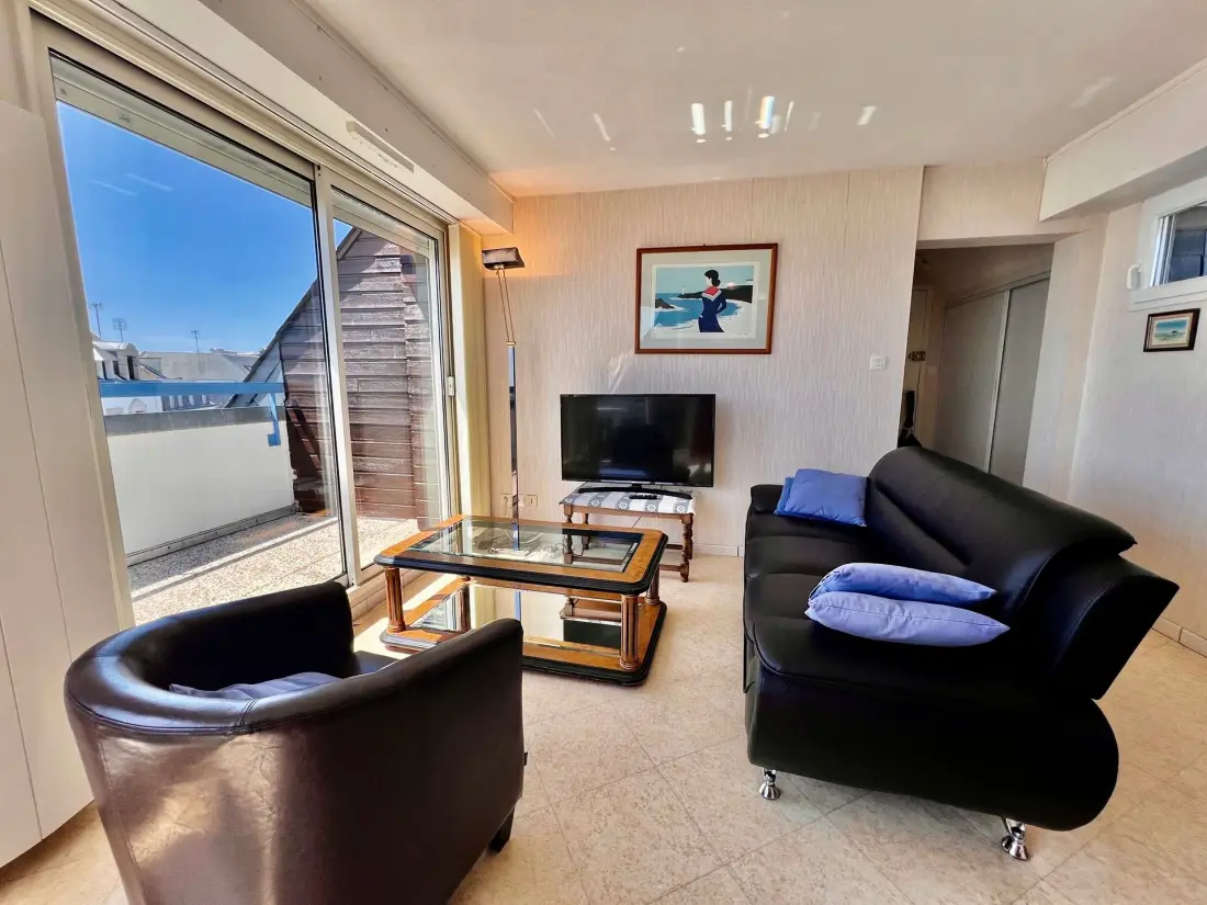 Residence Hauts Port Maria