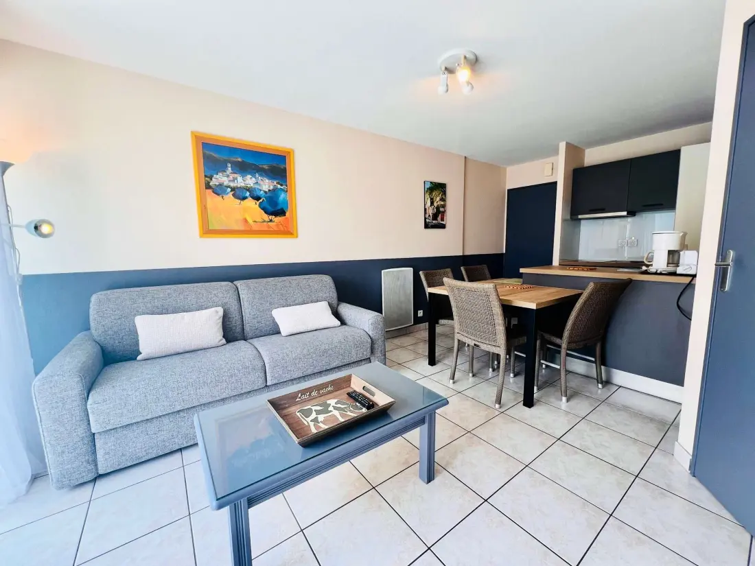 Residence Hauts Port Maria