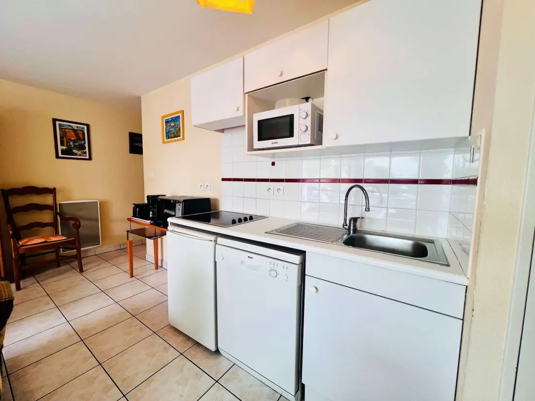 Residence Hauts Port Maria