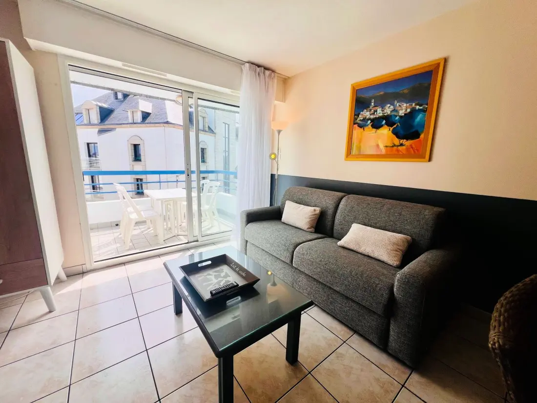 Residence Hauts Port Maria