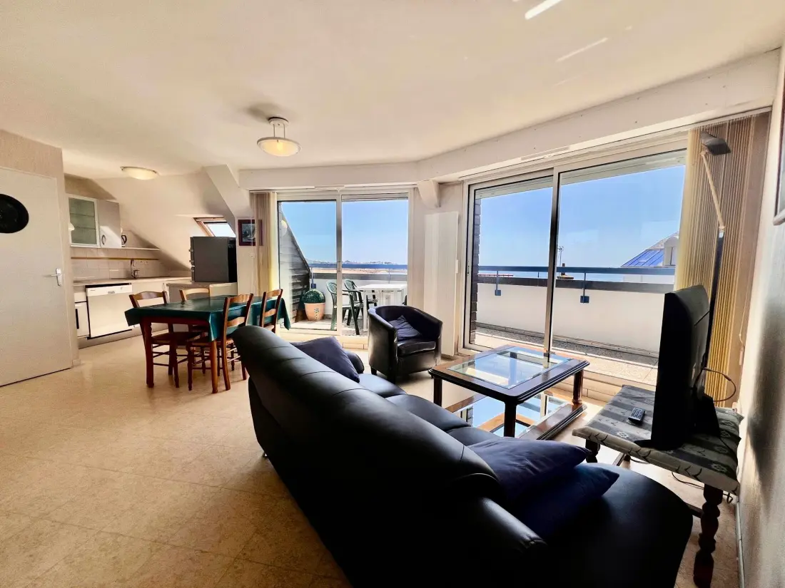 Residence Hauts Port Maria