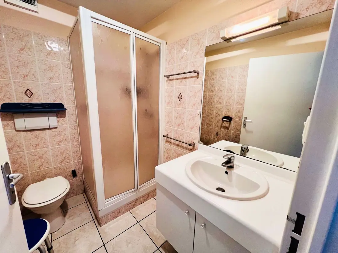 Residence Hauts Port Maria