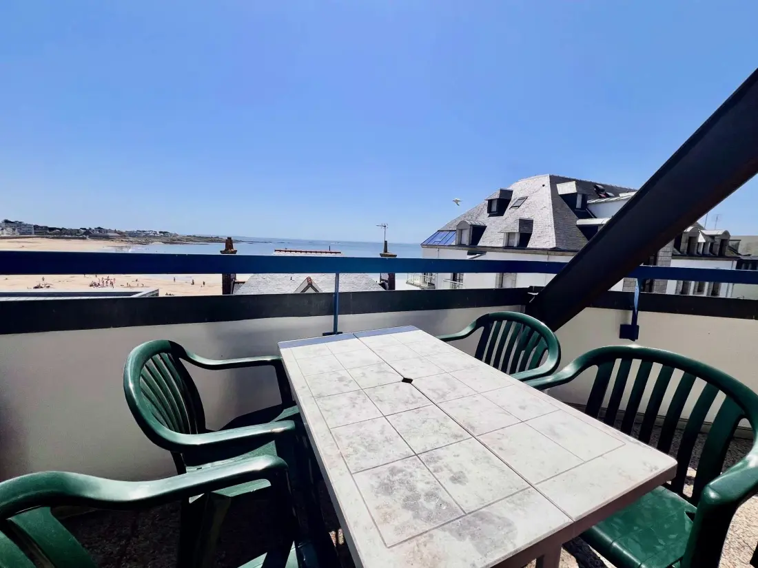 Residence Hauts Port Maria