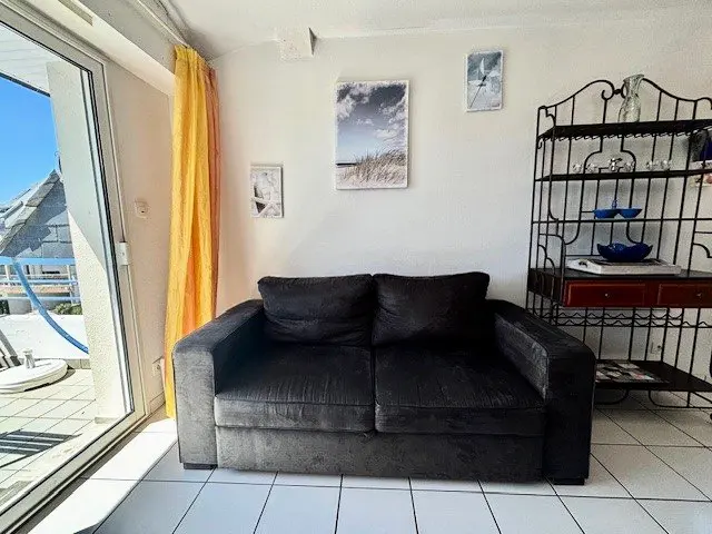 Residence Hauts Port Maria