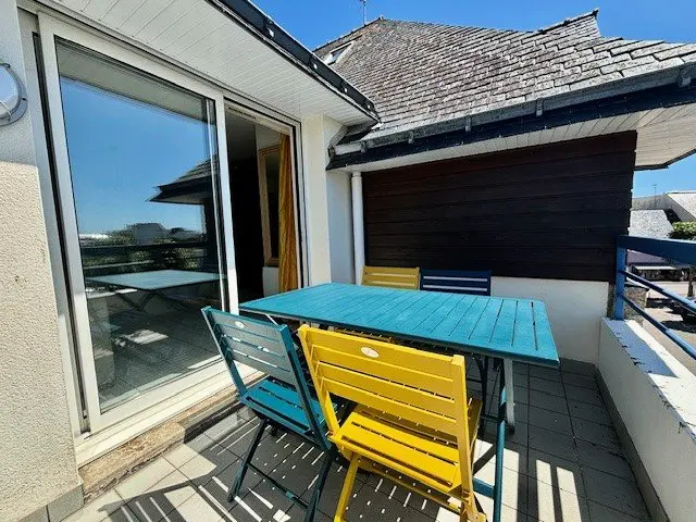 Residence Hauts Port Maria